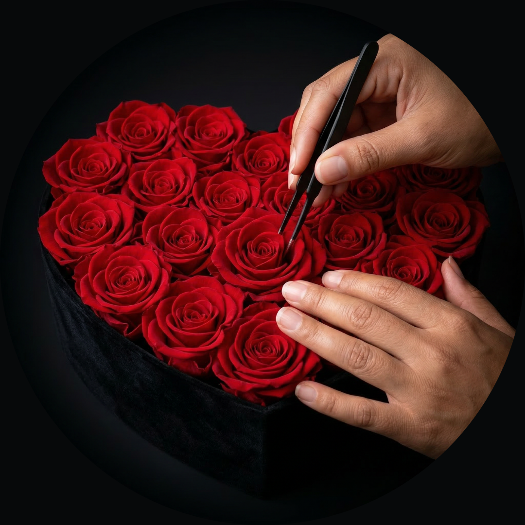 What Are Preserved Roses? Everything You Need to Know