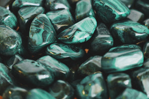 Green Aventurine: A Symbol of Growth, Clarity, and New Perspectives