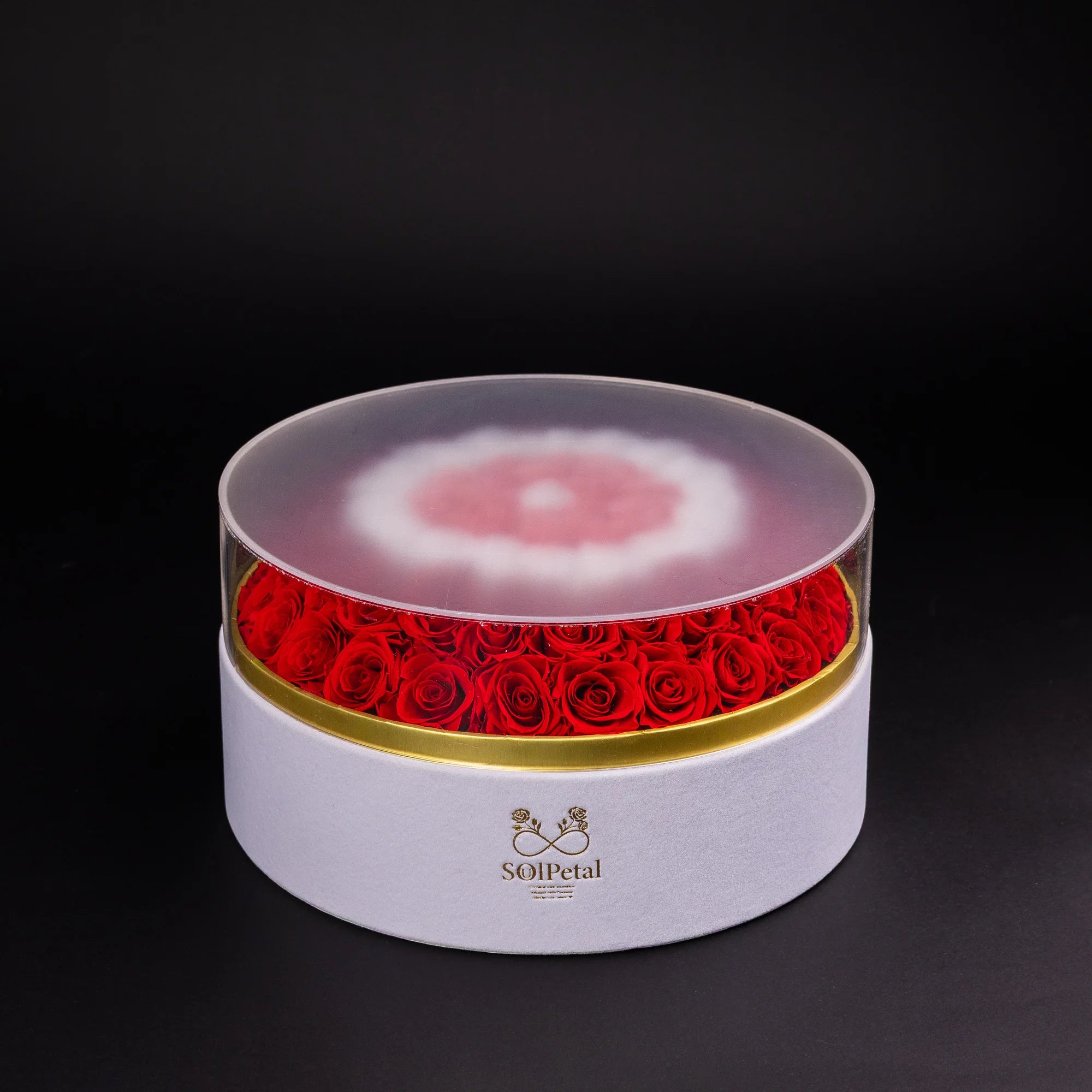Eternal Roses - Evil Eye
