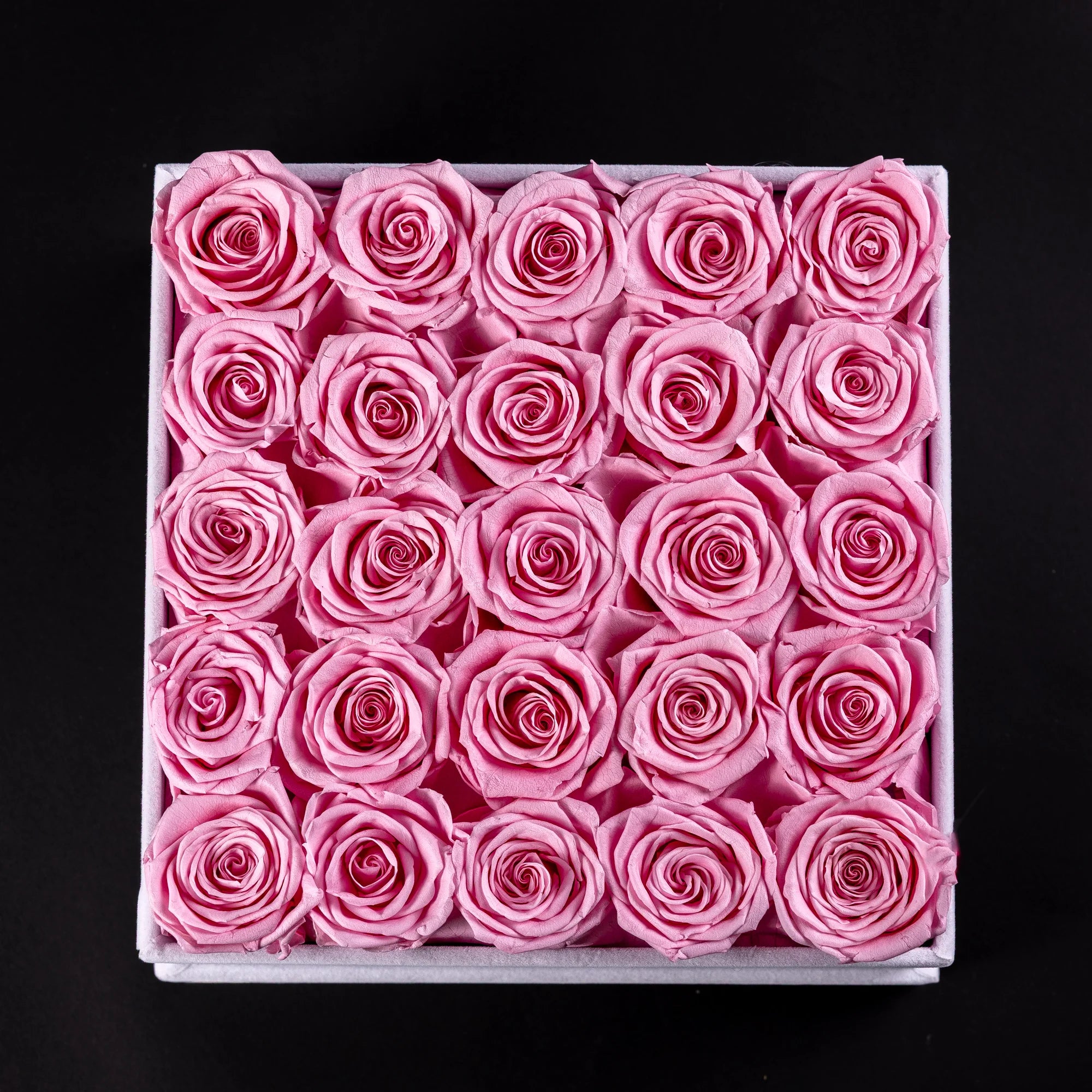 Eternal Roses - Large Square