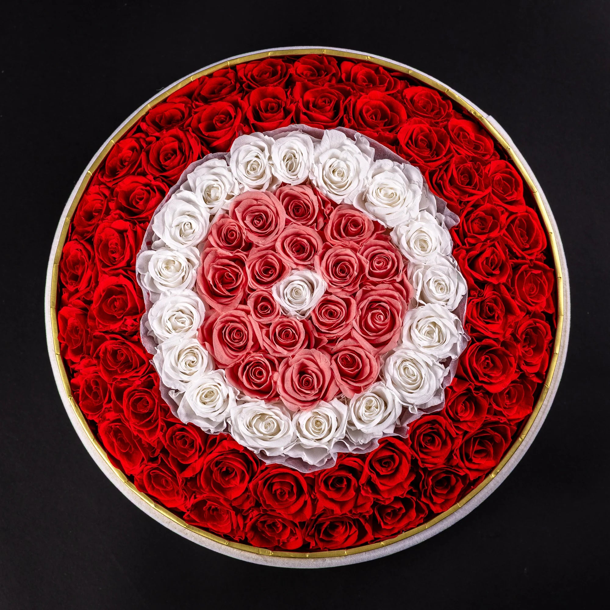 Eternal Roses - Evil Eye