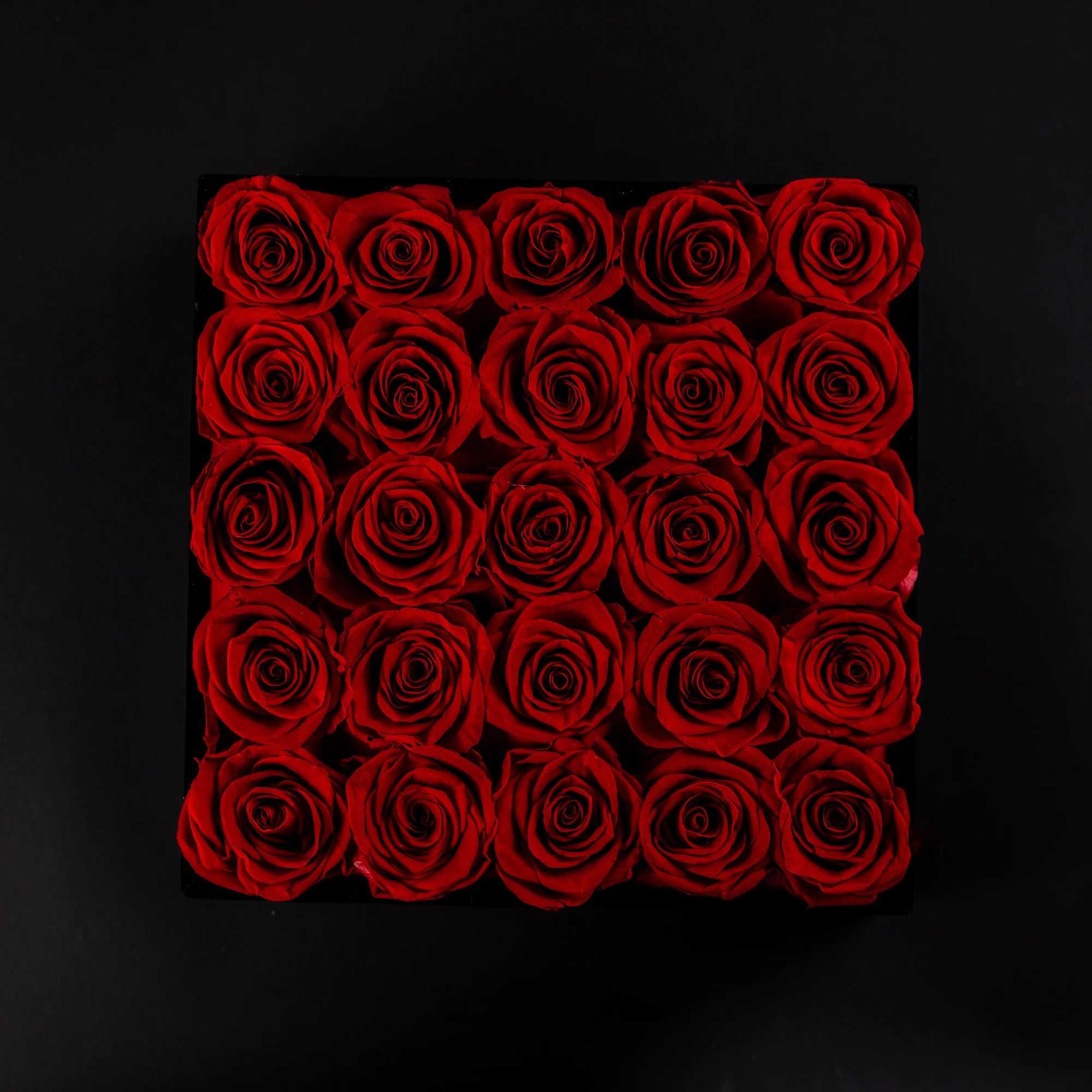 Eternal Roses - Large Square