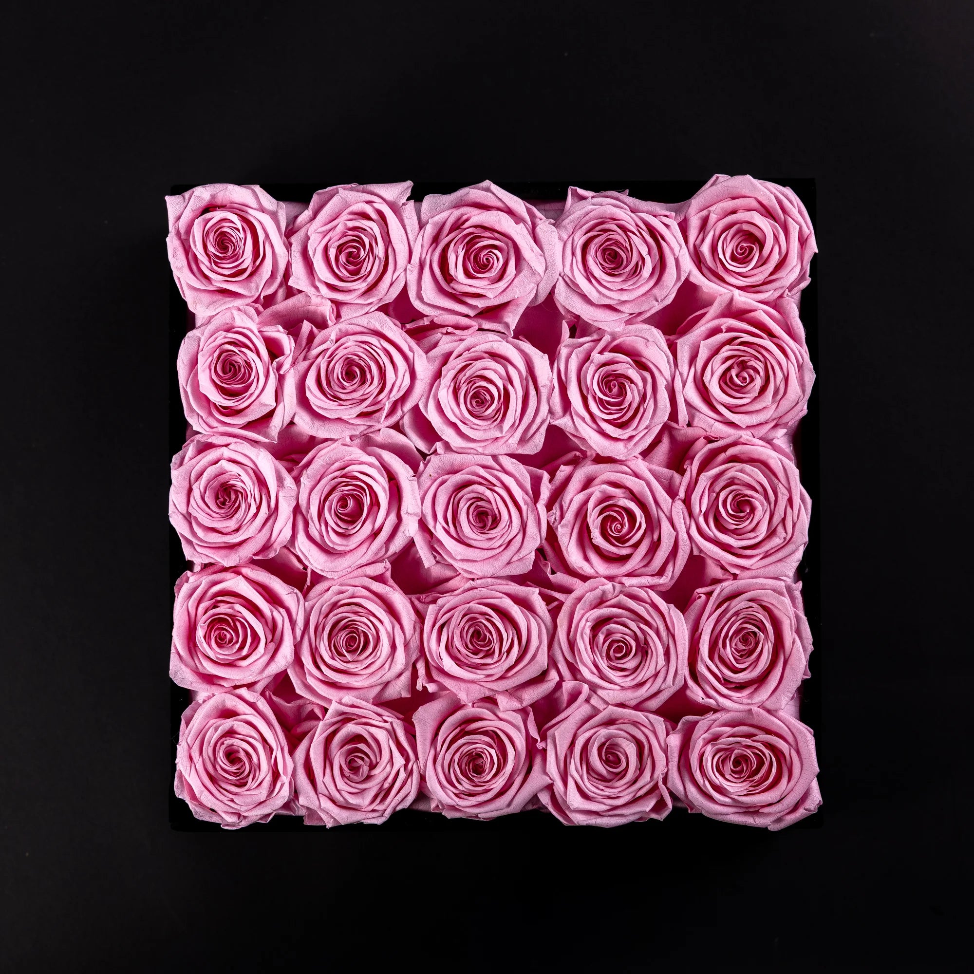 Eternal Roses - Large Square