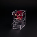 Acrylic Single Rose Box