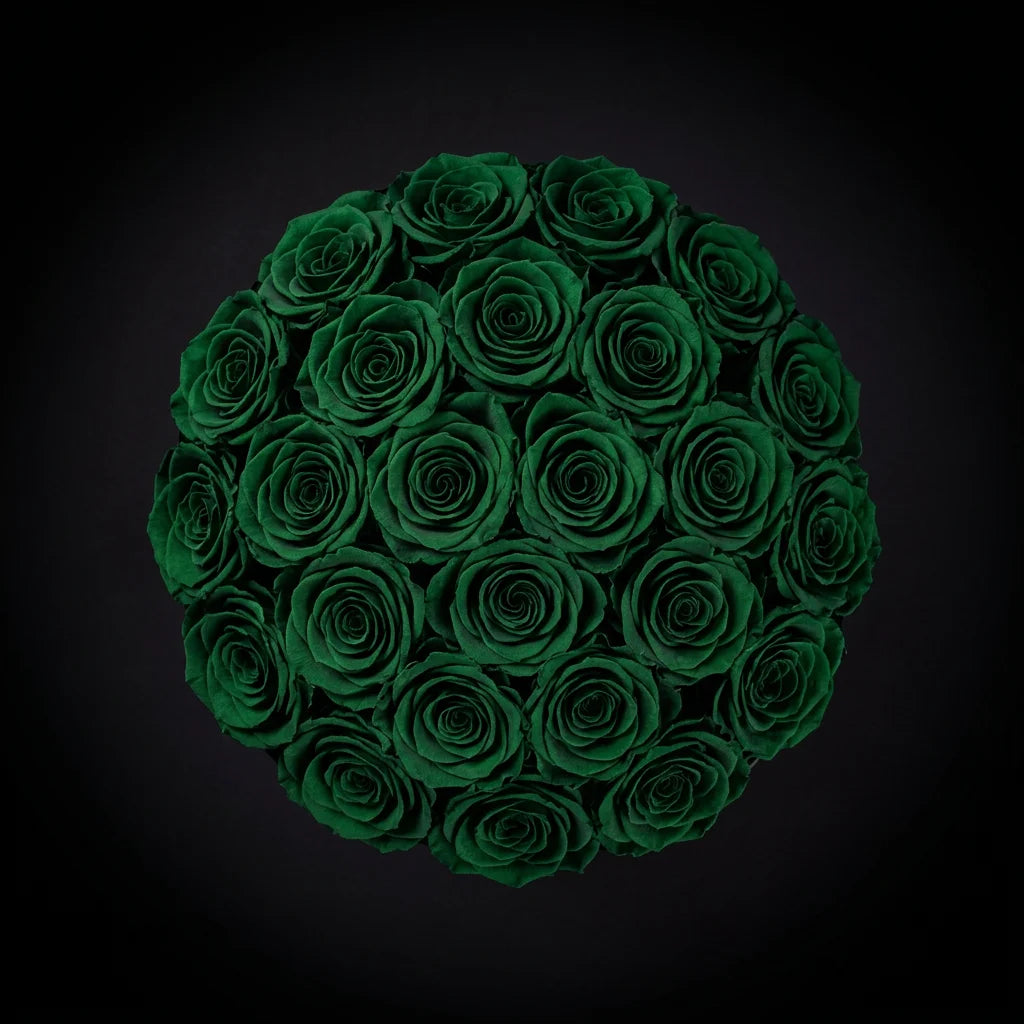 Eternal Roses - Small Dome