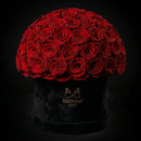 Eternal Roses - Extra Large Dome