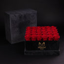 Eternal Roses - Extra Large Square
