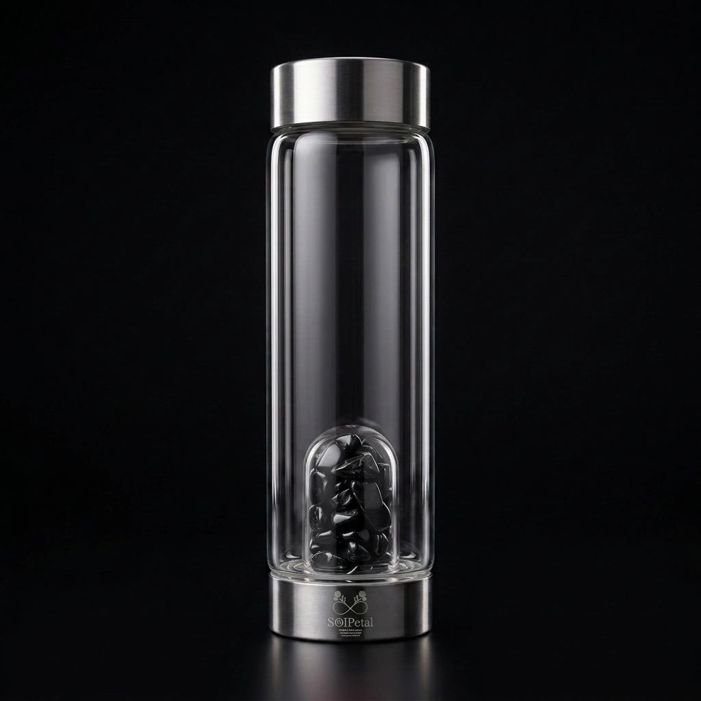 Gem Bottle