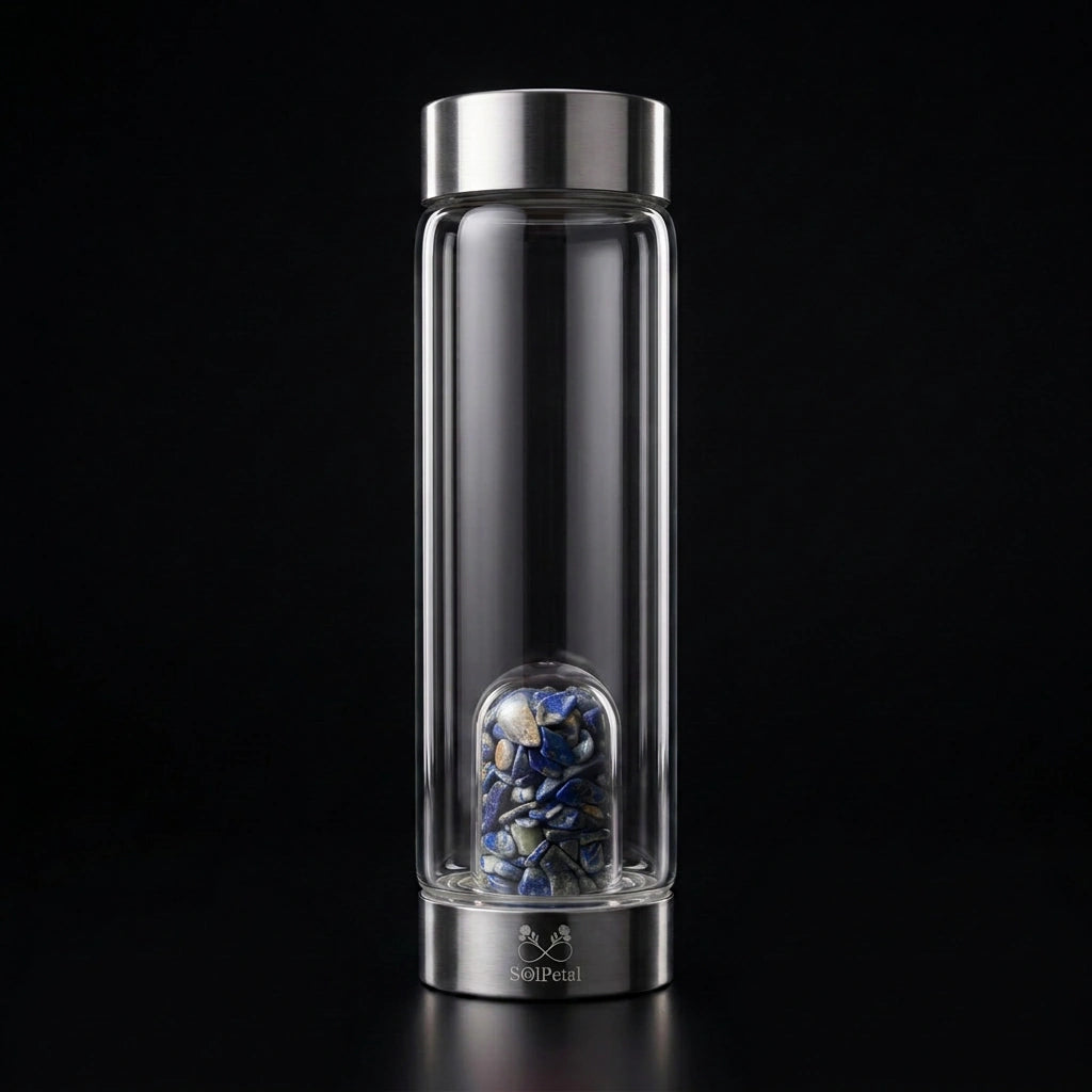 Gem Bottle