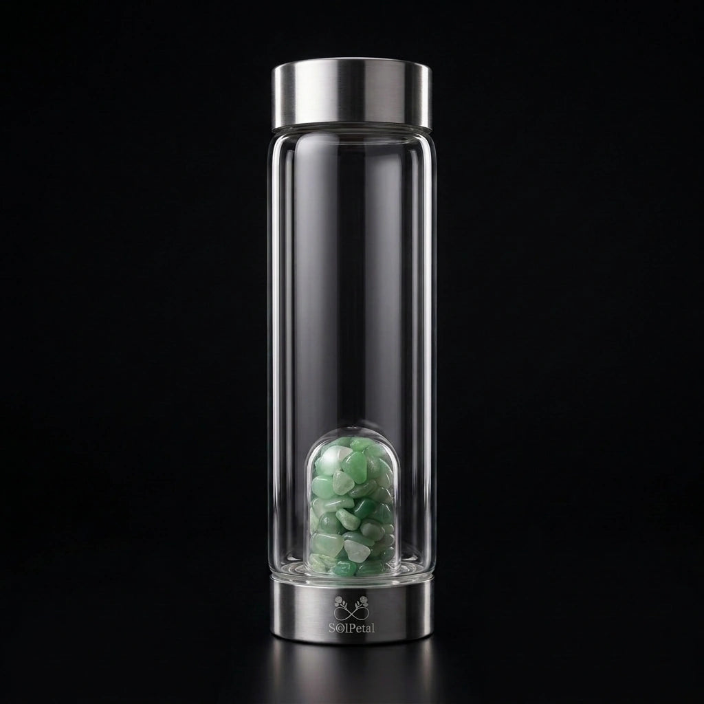 Gem Bottle