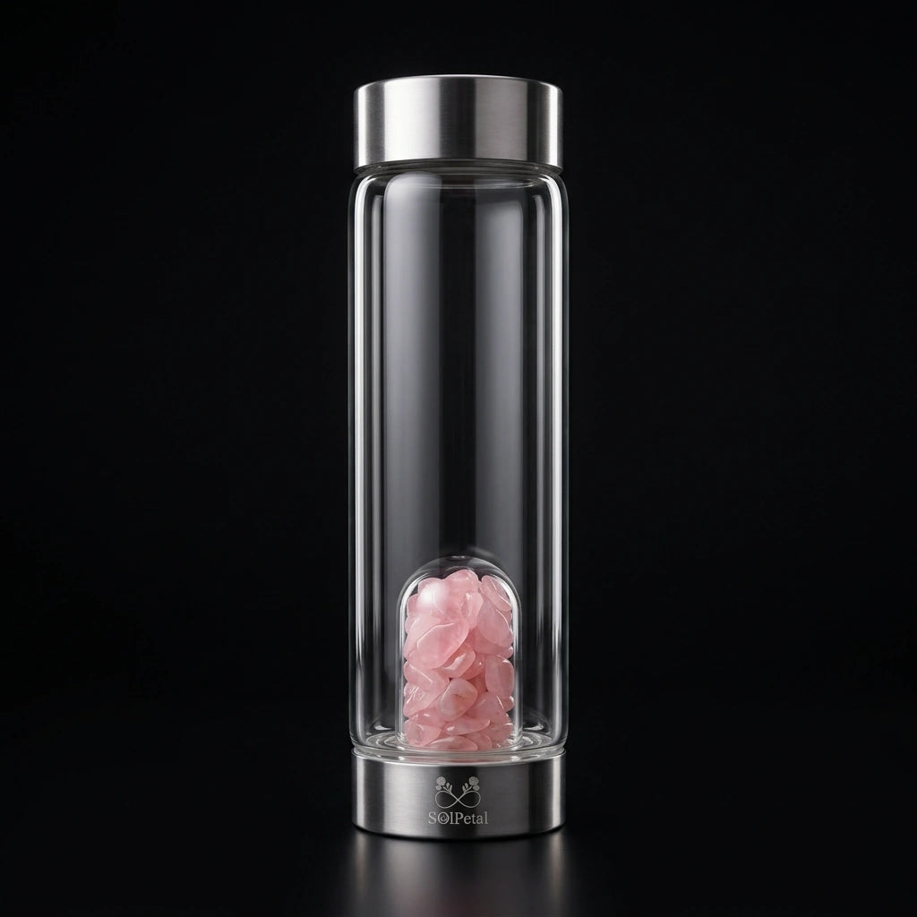 Gem Bottle
