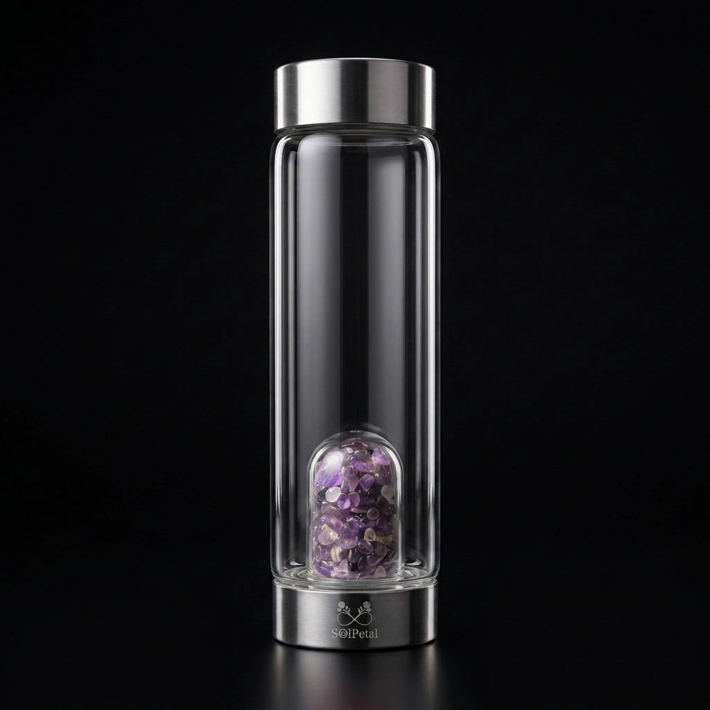 Gem Bottle