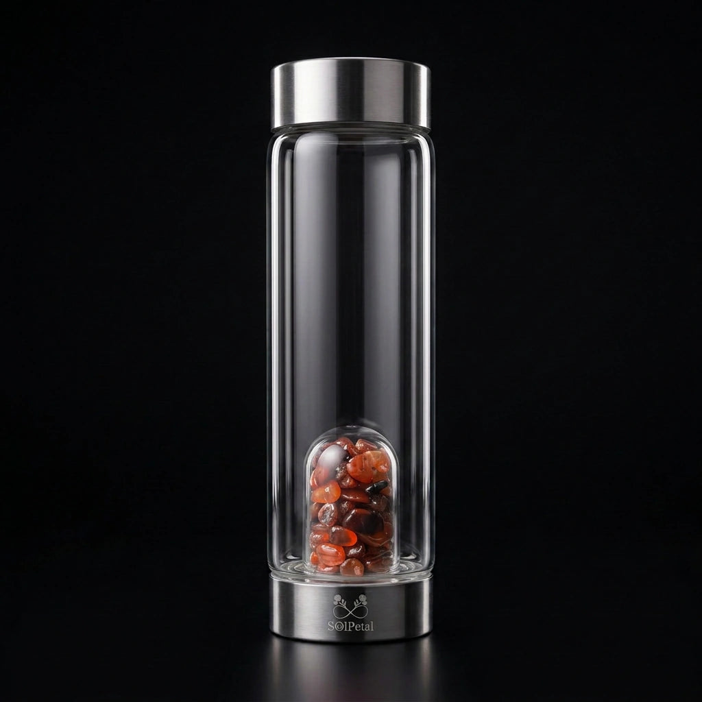 Gem Bottle
