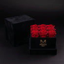 Eternal Roses - Small Square