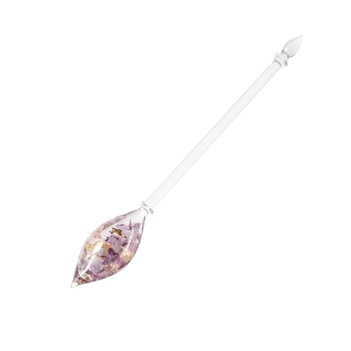 Crystal Wands