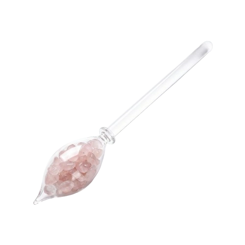 Crystal Wands