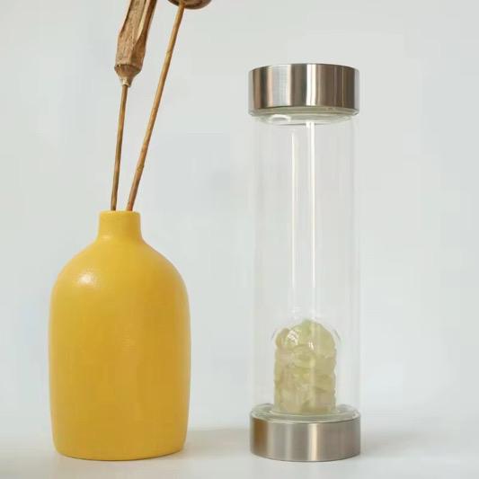 Gem Bottle