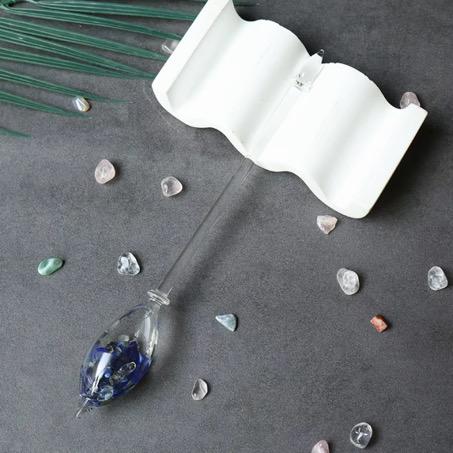 Crystal Wands