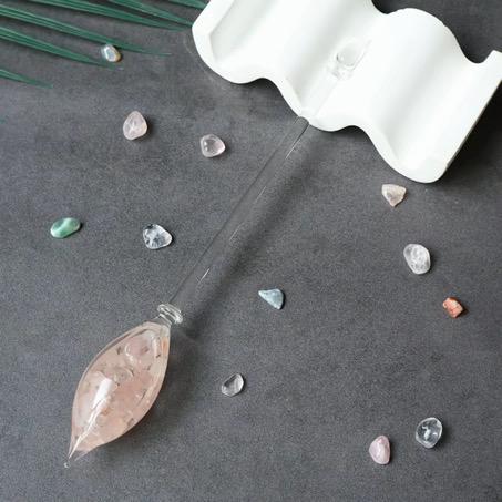 Crystal Wands